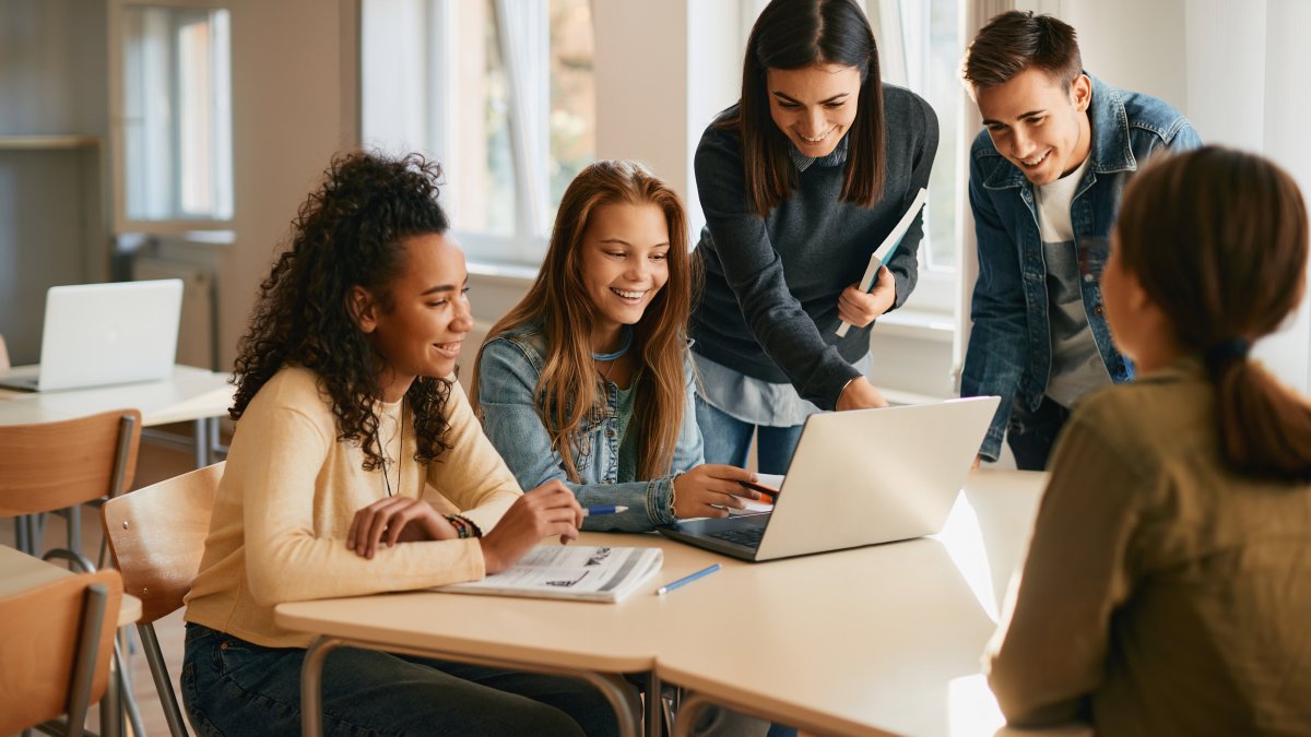 18 States Require Personal Finance Education in Schools—Here's What They're Teaching Kids About Money - Vimarsana News