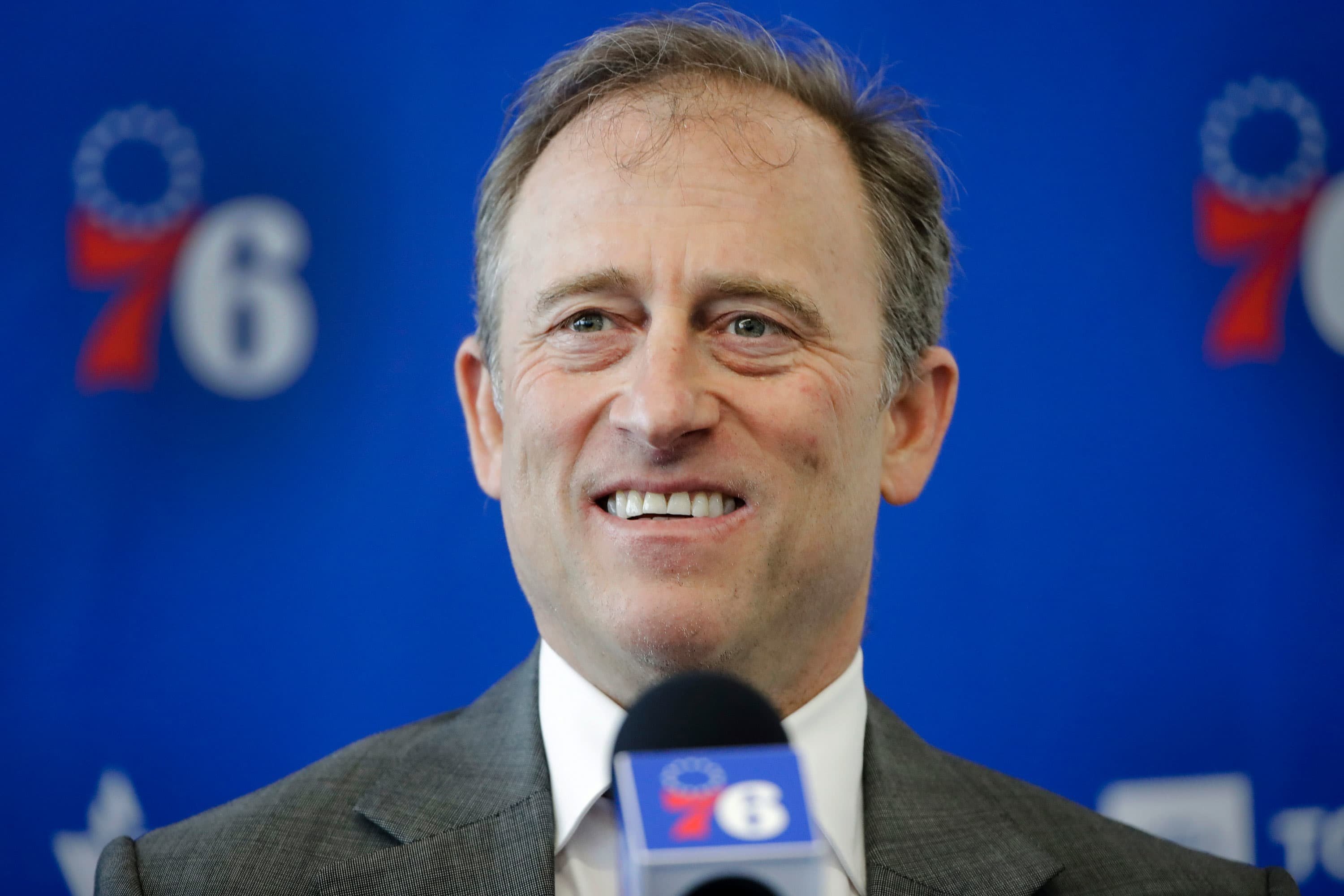 Washington Commanders Near a Deal to Sell to 76ers Owner for Around $6 Billion - Vimarsana News