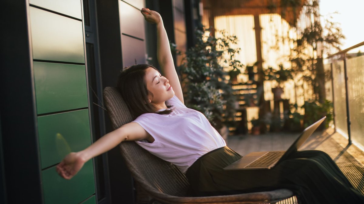 You've Probably Had the Sunday Scaries. To Beat Them, Consider 'Bare Minimum Mondays' – NBC10 Philadelphia - Vimarsana News