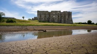 Pembrokeshire, Wales was one of the areas recognized by the British Geological Survey to be prospective for critical raw materials.