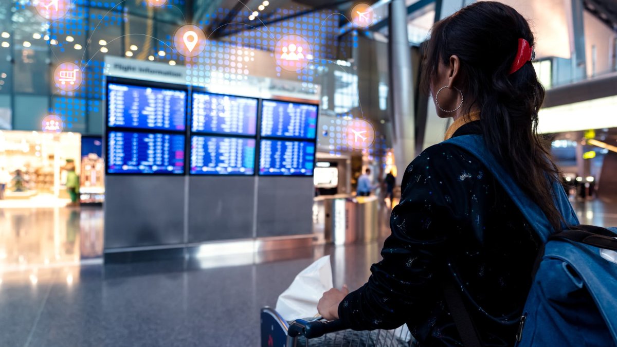 How ChatGPT and Generative A.I. Are Already Changing the Way We Book Trips and Travel - Vimarsana News