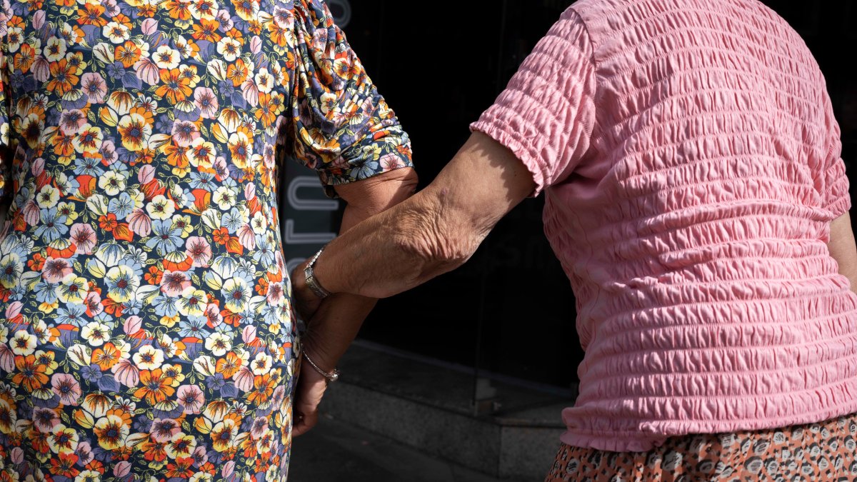 Brits Warned They Are Not Saving Enough for Retirement and Face a 'Risky' Future – NBC10 Philadelphia - Vimarsana News
