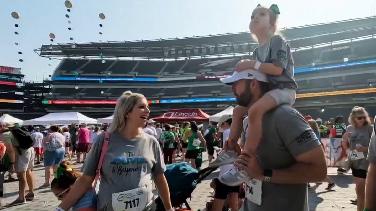 NEWS-twitter-nbc10 - Eagles Autism Challenge