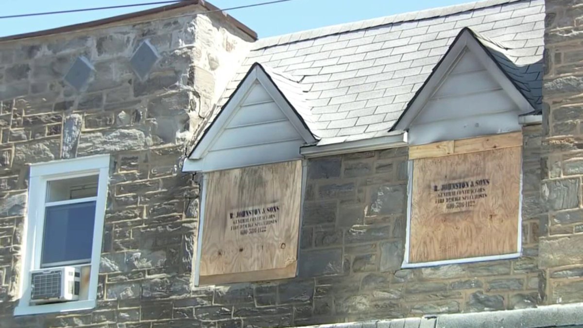 5-Year-Old Twin Girls Killed in House Fire in Upper Darby – NBC10 ...
