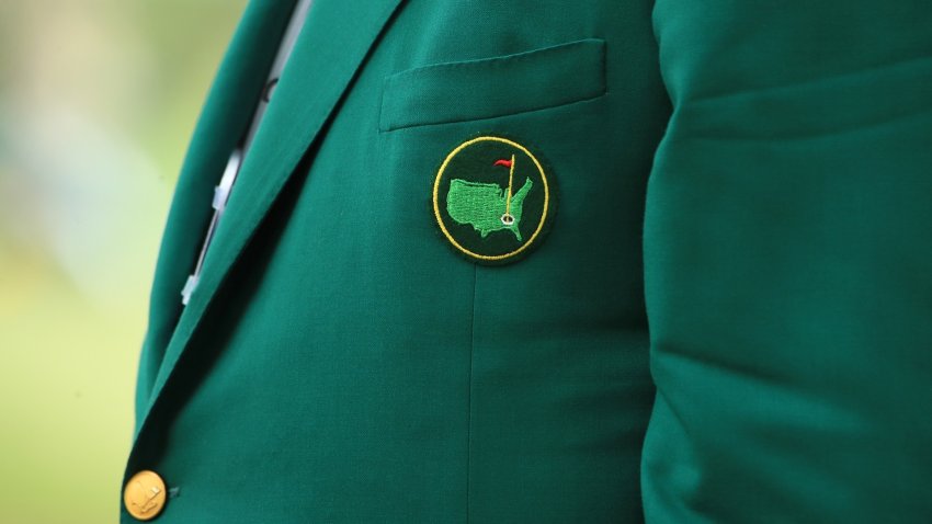 The Masters Green Jacket: History and Facts