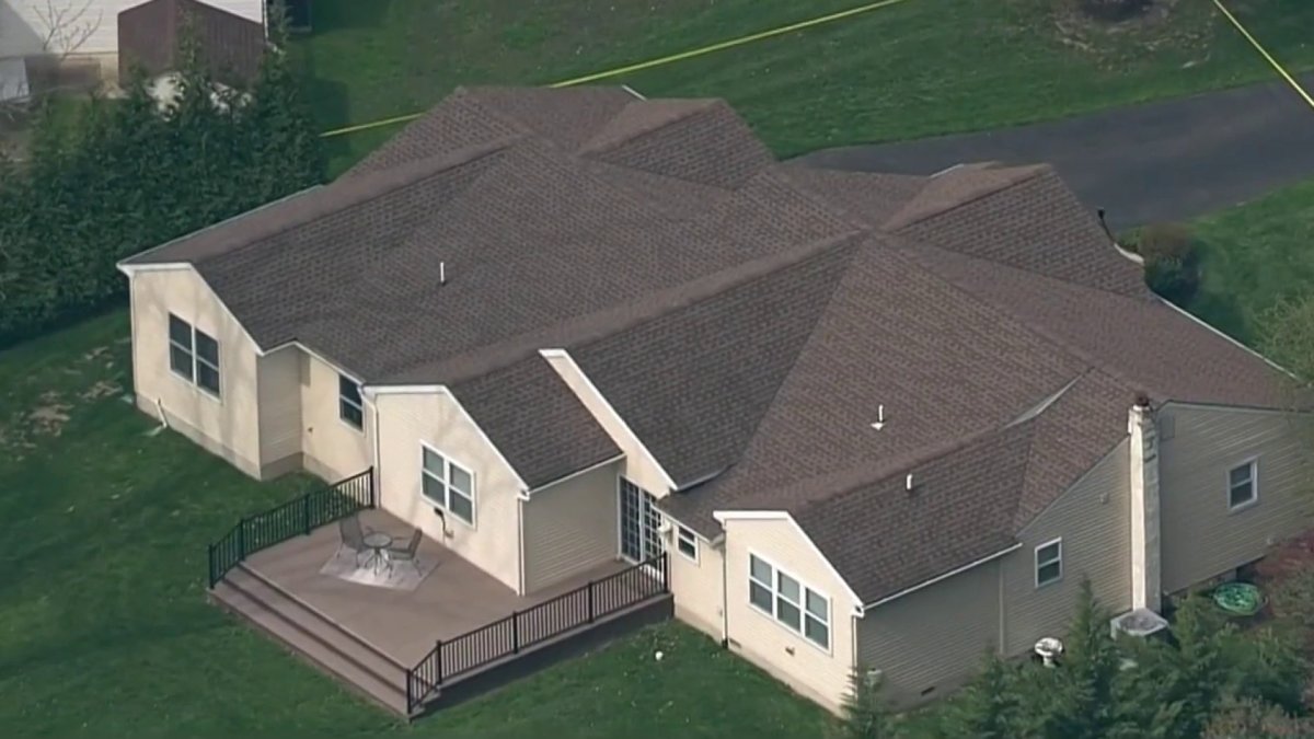 Death Investigation in Horsham NBC10 Philadelphia