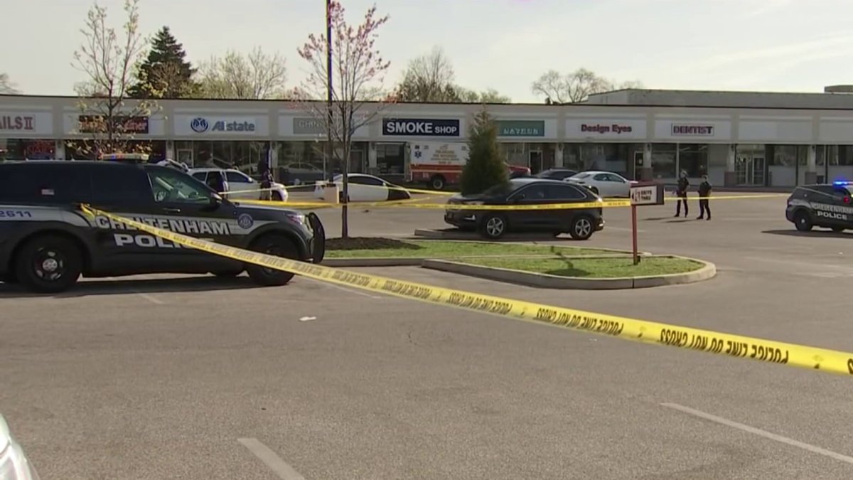 Woman Shot and Killed in Dunkin’ Donuts DriveThru in Cheltenham NBC10 Philadelphia