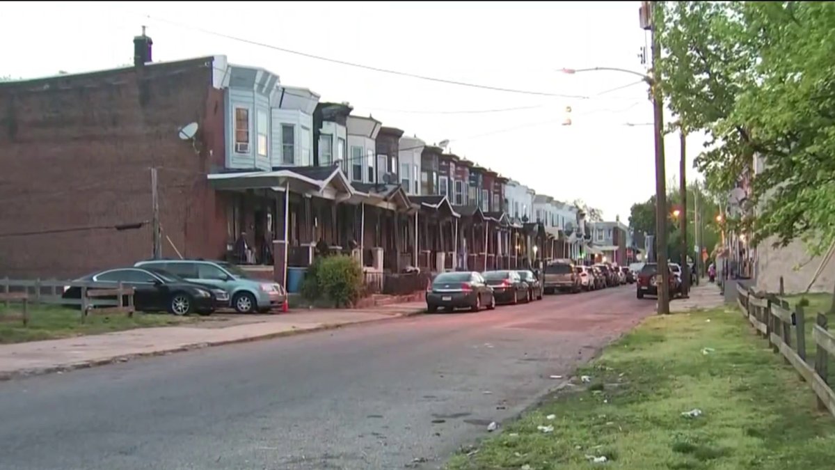 North Philly Double Shooting Leaves Woman and Man in Critical Condition ...