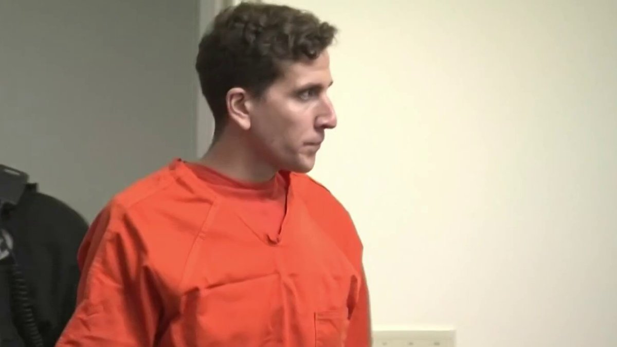 Surviving Roommate Fights Against Testifying At Hearing In Idaho Surviving Roommate Fights Against Testifying At Hearing In Idaho