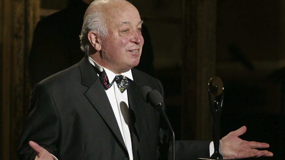 Sire Records Co-Founder Seymour Stein Dies at 80 – NBC10 Philadelphia - Vimarsana News