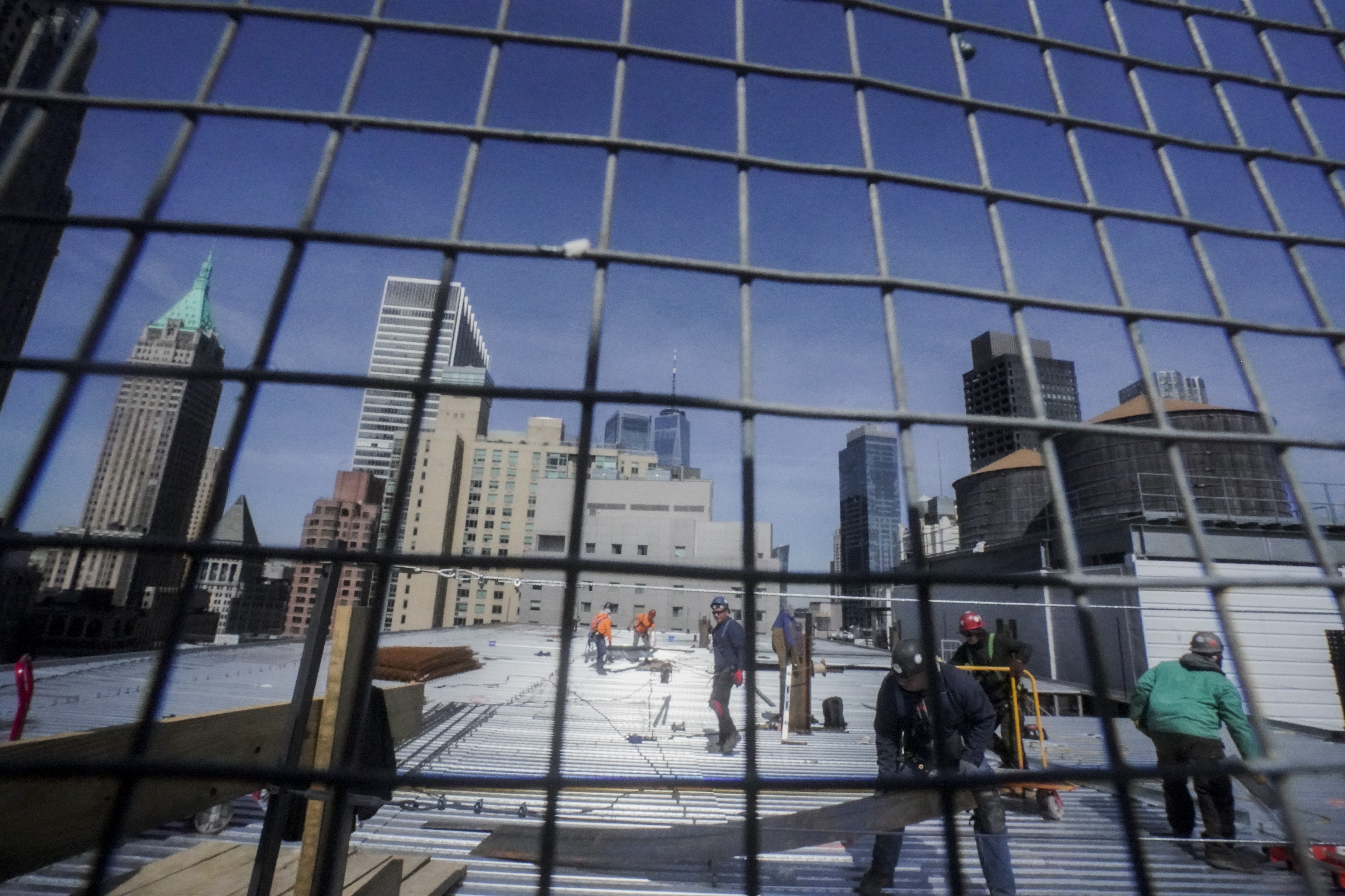 Are vacant parking lots affecting the cost of housing? A new study in Boston  sheds light on the issue, News