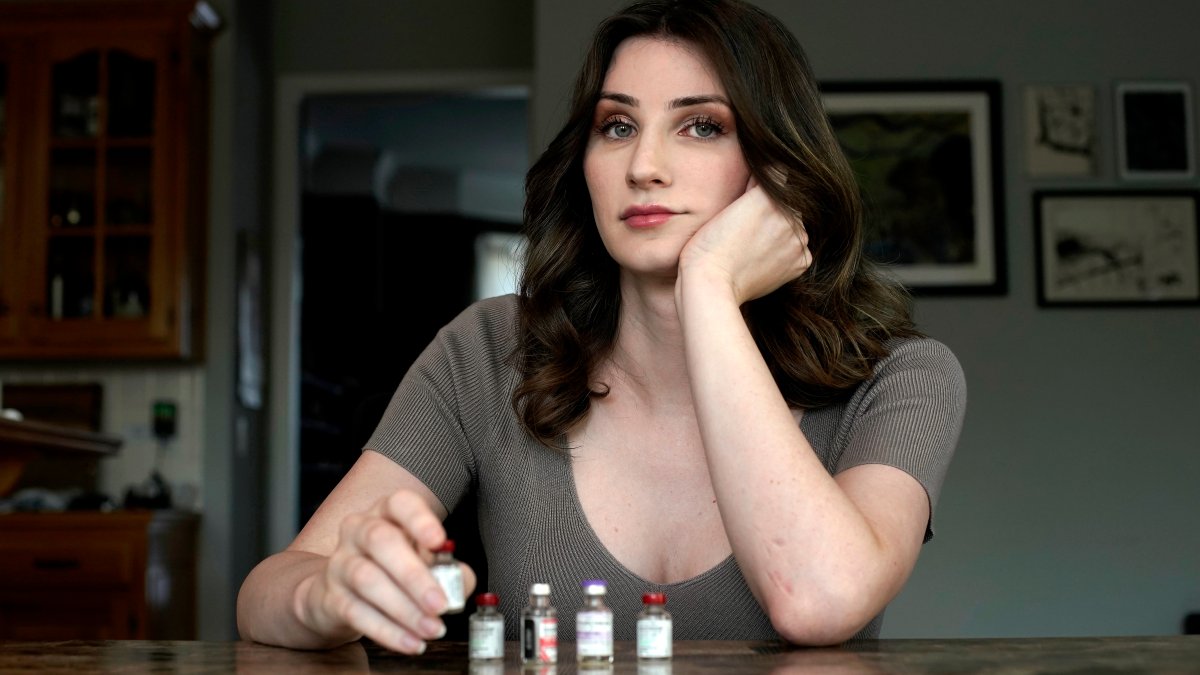 DIY Transgender Care Evades Barriers Imposed by GOP – NBC10 Philadelphia - Vimarsana News