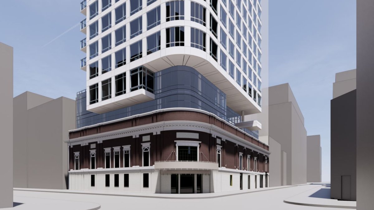 46-Story Apartment Proposed at in Center City, Plan to Reduce Traffic – NBC10 Philadelphia - Vimarsana News