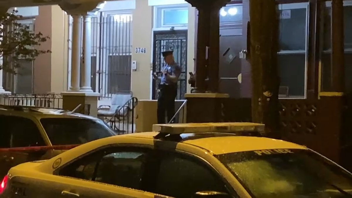 Woman and 3 Men Injured in Shooting in Philadelphia – NBC10 Philadelphia