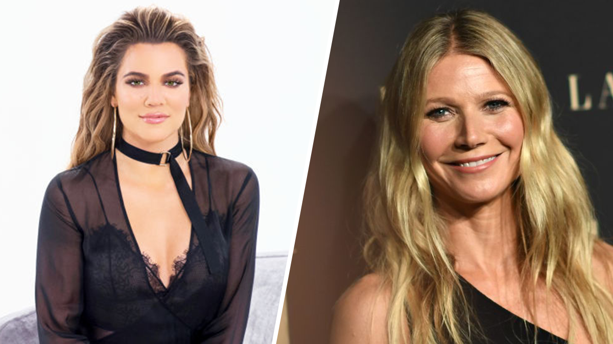 Khloe Kardashian, Gwyneth Paltrow and More Stars Who Gave Their Kids Unique Names – NBC10 Philadelphia - Vimarsana News
