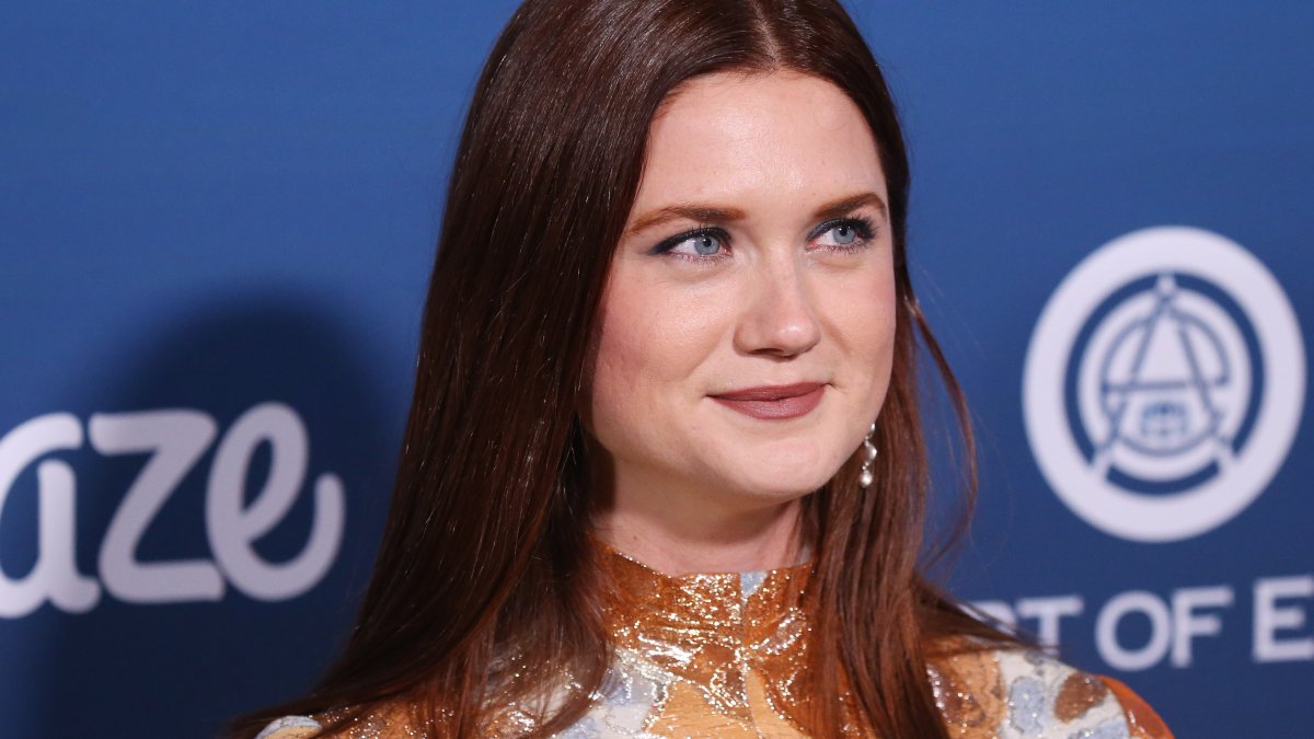 Harry Potter's Bonnie Wright Is Pregnant With Her First Baby – NBC10 Philadelphia - Vimarsana News