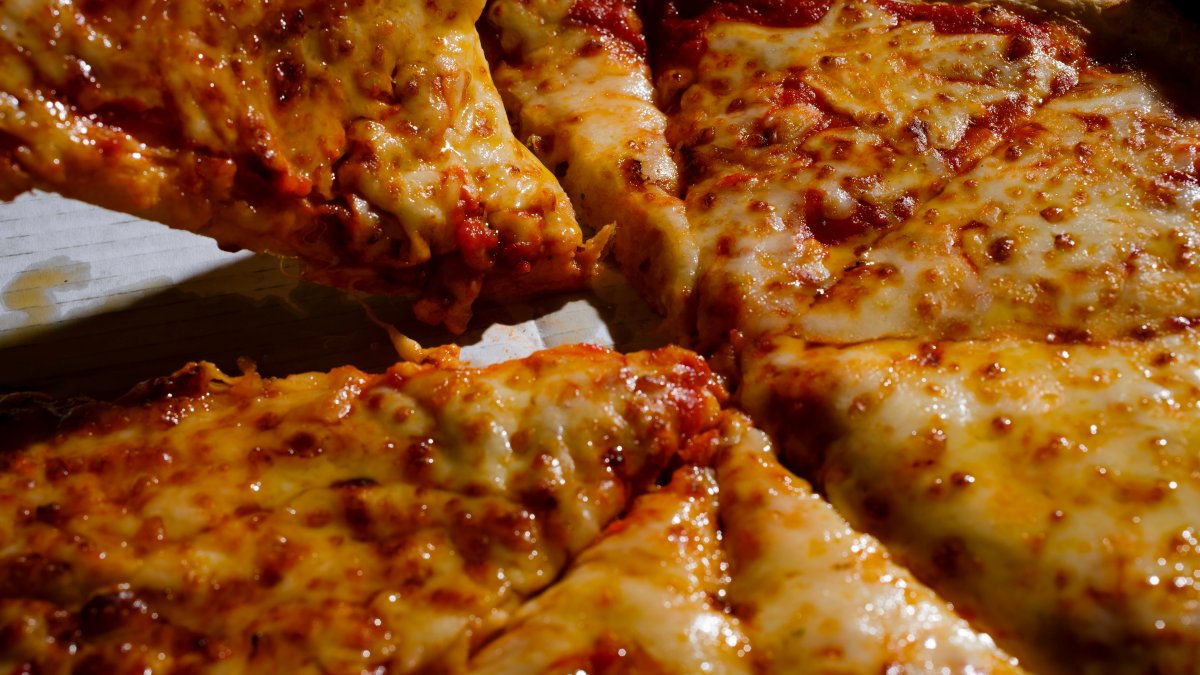 National Pizza Month Deals 2023 – NBC10 Philadelphia - Vimarsana News