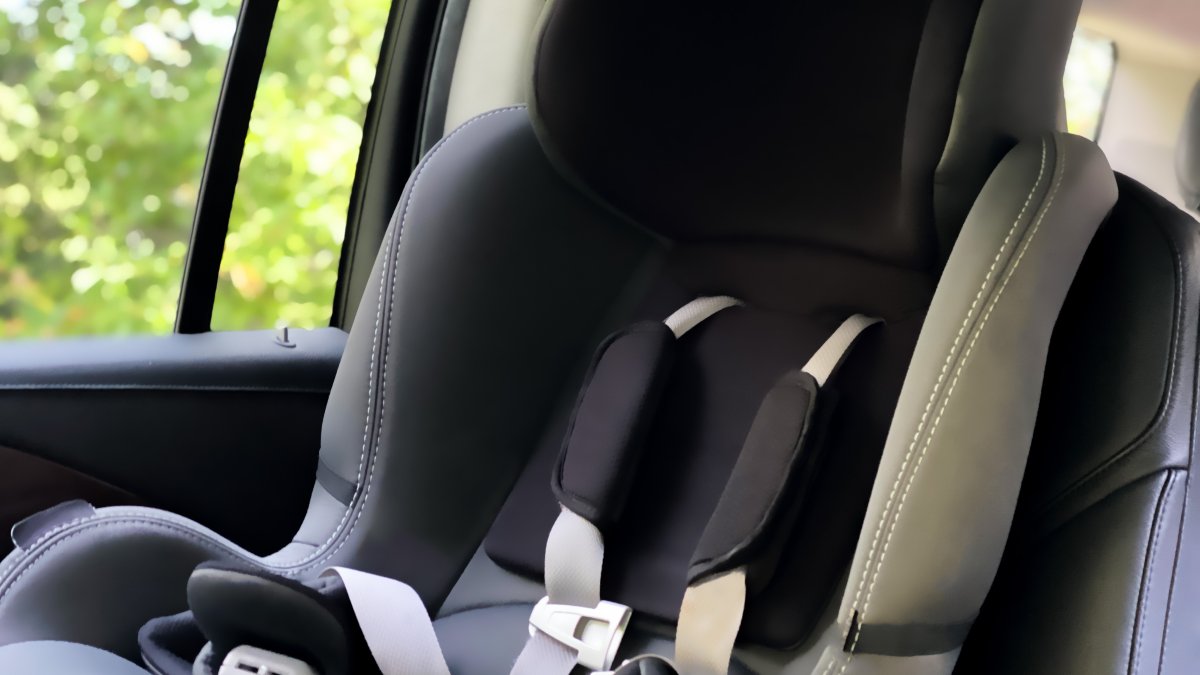 Florida Grandmother Charged in Hot Car Death of Granddaughter – NBC10 Philadelphia - Vimarsana News