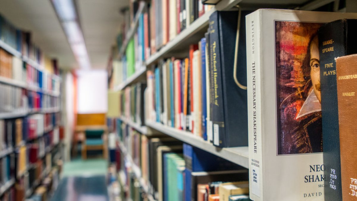 Llano County Decides to Put Banned Books Back in Circulation After Judge Order – NBC10 Philadelphia - Vimarsana News