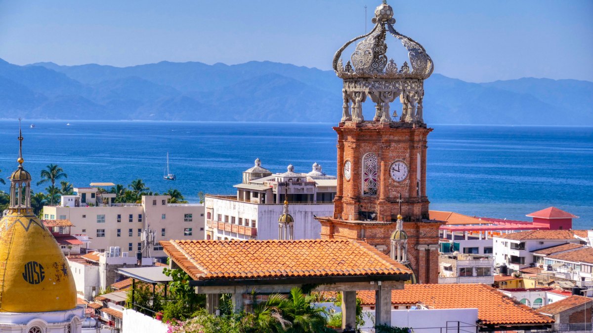 US Sanctions Mexican Cartel Linked to Timeshare Fraud in Puerto Vallarta – NBC10 Philadelphia - Vimarsana News