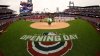 WATCH: Phillies Take on Reds in Home Opener