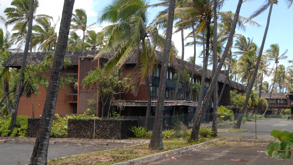 'Blue Hawaii': Resort Famous for Elvis' Movie Will Be Rebuilt – NBC10 Philadelphia - Vimarsana News