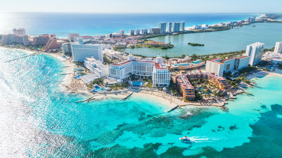 Killings in Cancun Resort Tied to Drug Gang Rivalries: Officials – NBC10 Philadelphia - Vimarsana News