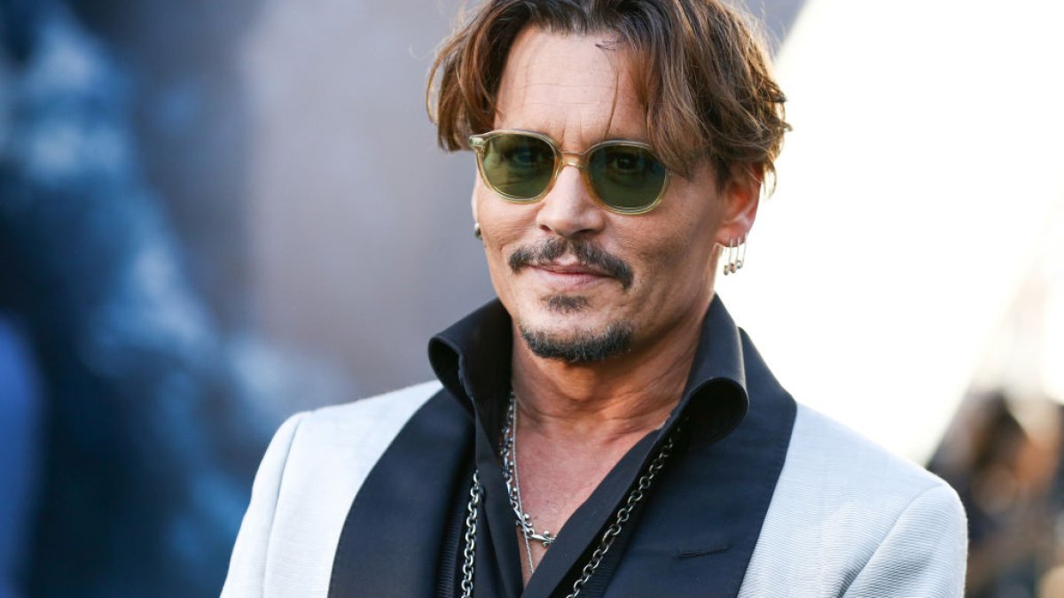 Johnny Depp to donate Amber Heard settlement money to charity – NBC10 Philadelphia - Vimarsana News