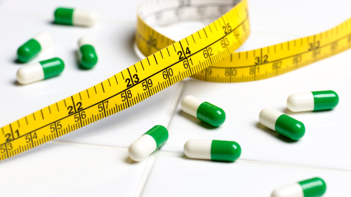 Everything You Need to Know About Weight Loss Prescription Drugs – NBC10 Philadelphia - Vimarsana News