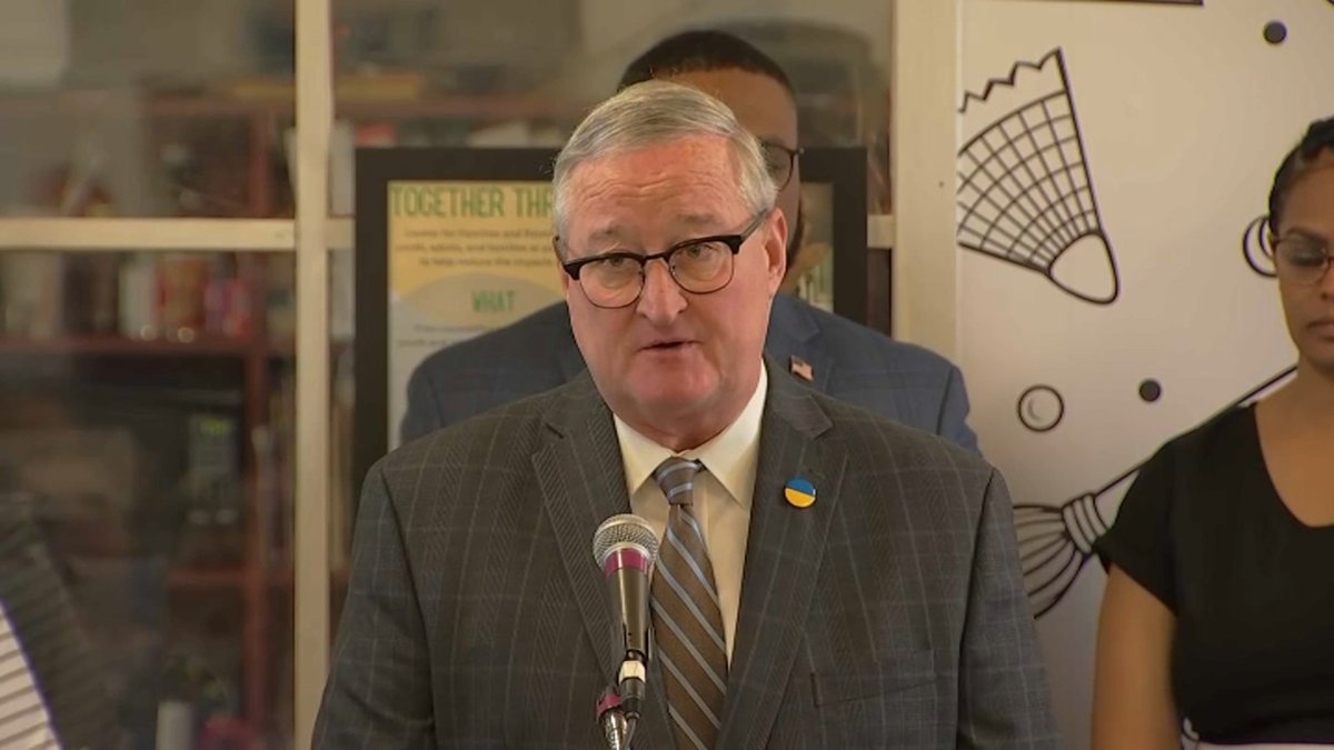 Philly Rec Centers to Get Gun Violence Trauma Counseling Program - Vimarsana News