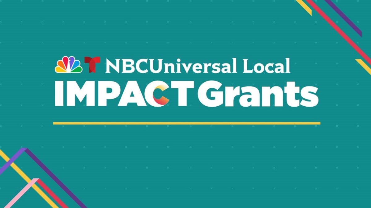 NBC10 y Telemundo62 ahora aceptan solicitudes para «NBCUniversal Local Impact Grants» – NBC10 Philadelphia