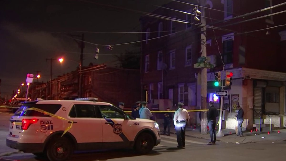 Man Checks Self Into Hospital, Dies Shortly After North Philadelphia ...