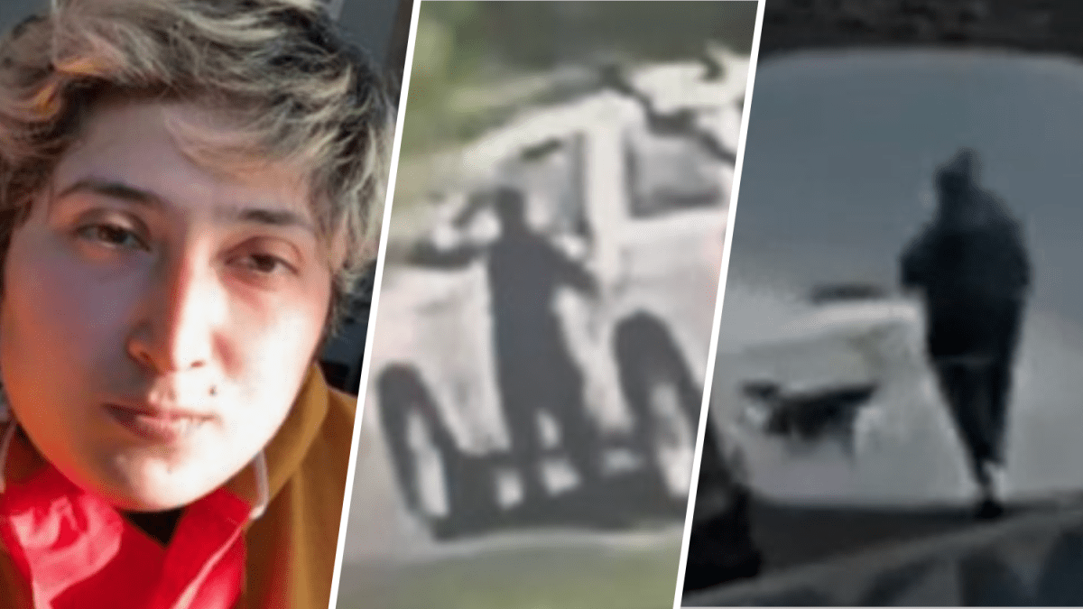 Monica de Leon Barba Kidnapping: FBI Releases New Surveillance Footage – NBC10 Philadelphia - Vimarsana News