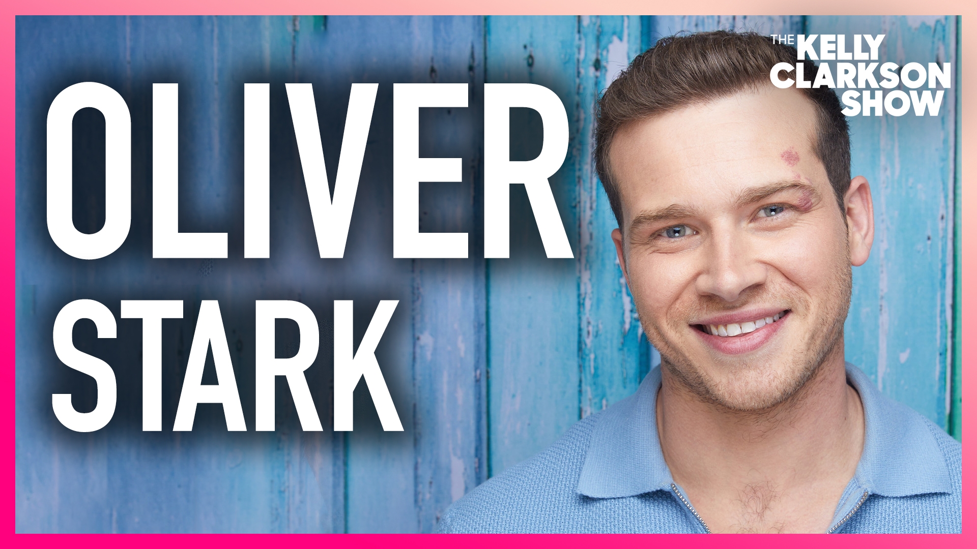 9-1-1' Star Oliver Stark Says He's Going To Be A Better Uncle Than