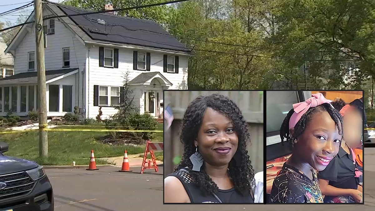 Murder in Roselle NJ: Man indicted in double ax murder – NBC10 Philadelphia - Vimarsana News
