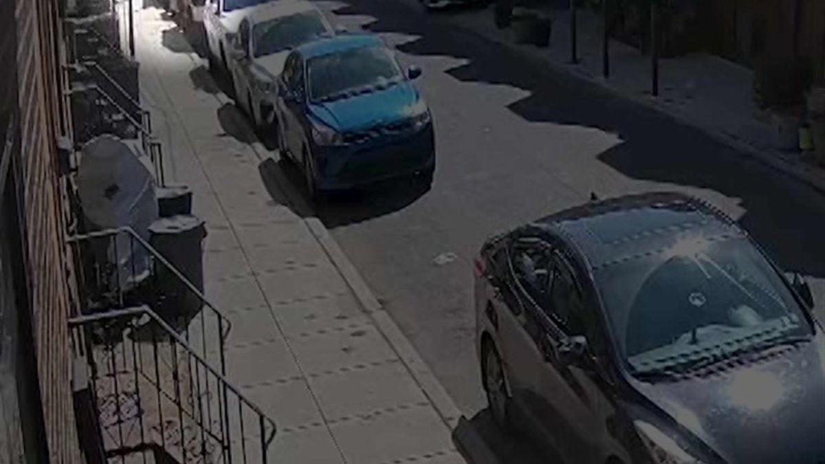 Man Shot and Killed in Apparent Road Rage Incident in South ...