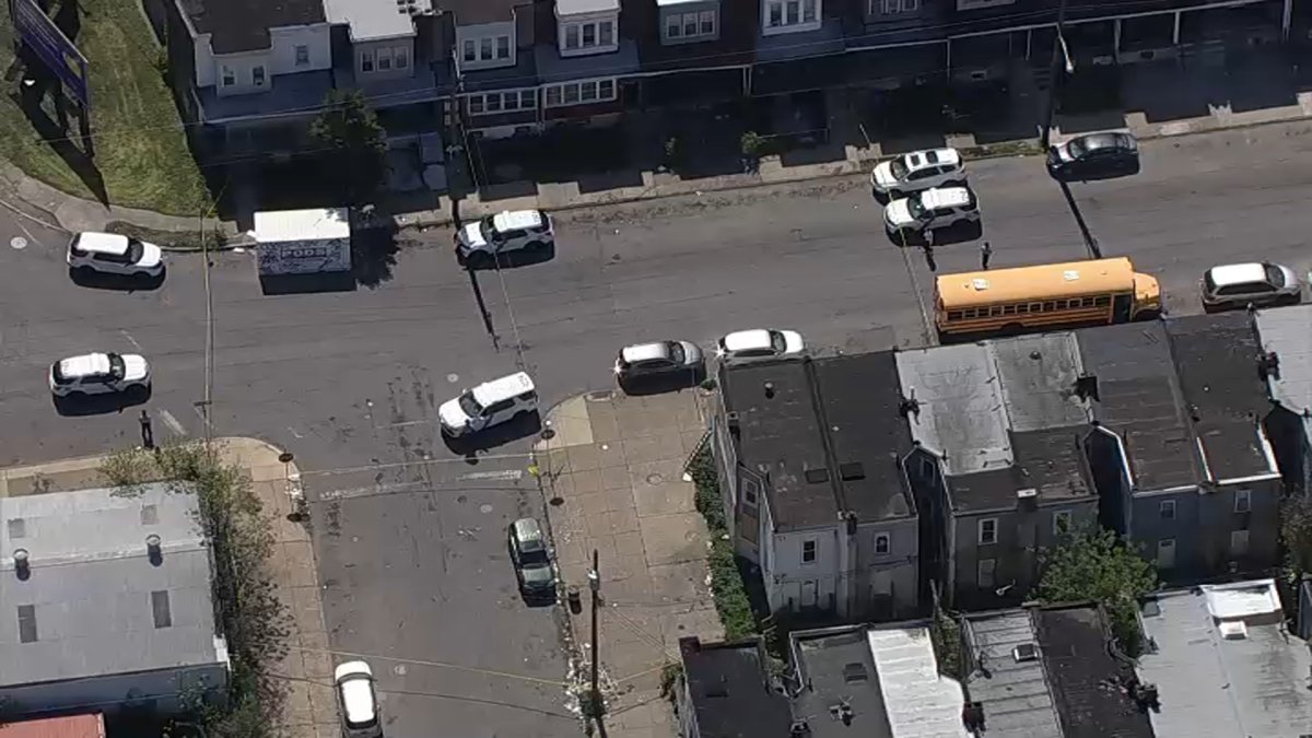 Boy, 16, Is Latest Child Shot, Killed in Philadelphia – NBC10 Philadelphia - Vimarsana News