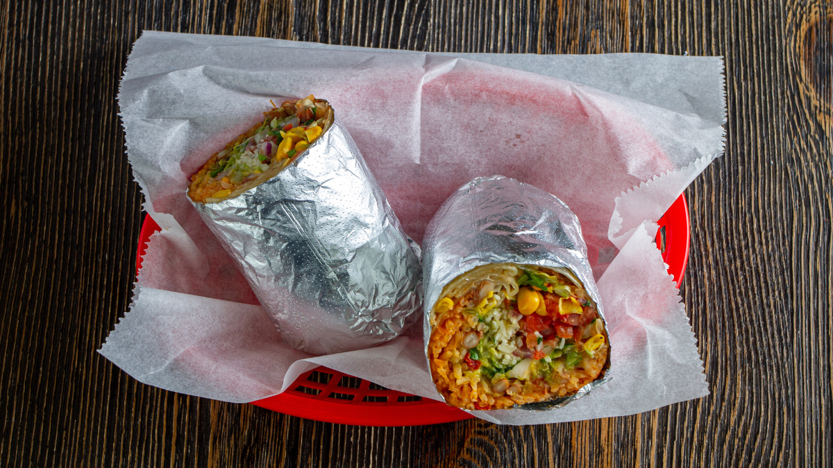 It's National Burrito Day. Here's how to get one for free at Chipotle, Moe's, QDOBA and more