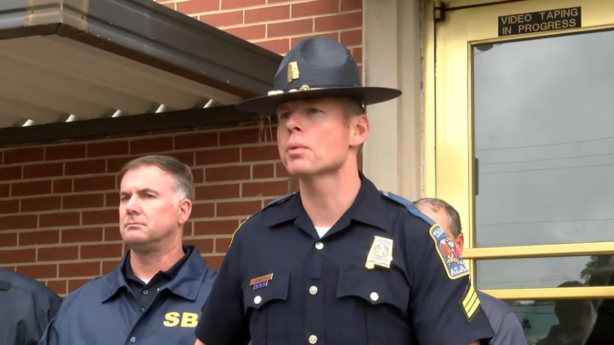 Mass Shooting During Teen's Birthday Party in Alabama – NBC10 Philadelphia - Vimarsana News