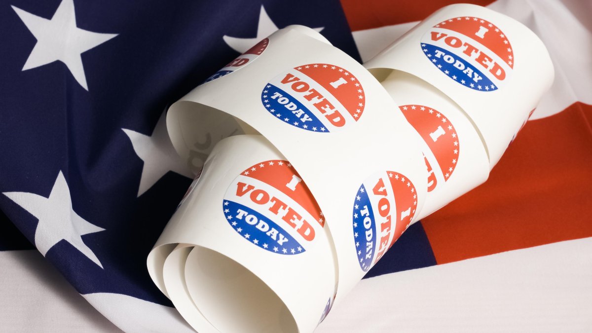 Questions Answered for Voters in 2023 PA Primary Election – NBC10 Philadelphia - Vimarsana News
