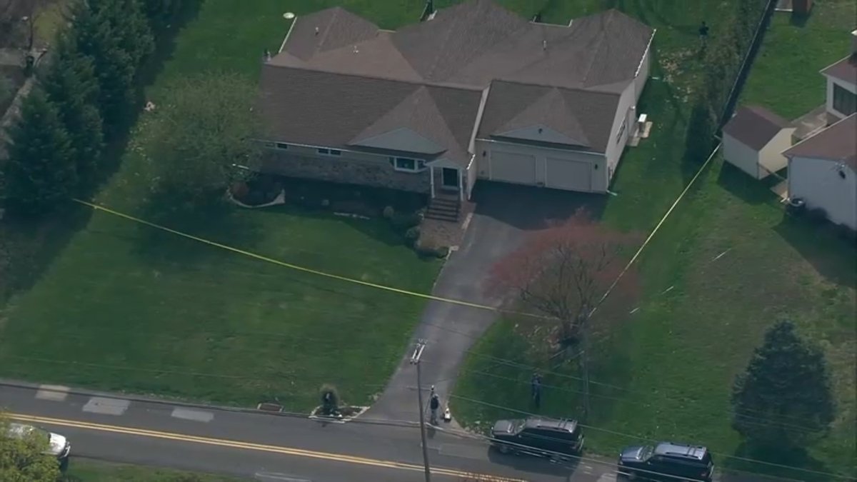 Boy Found Dead in Horsham, Missing Mother Found at Jersey Shore NBC10