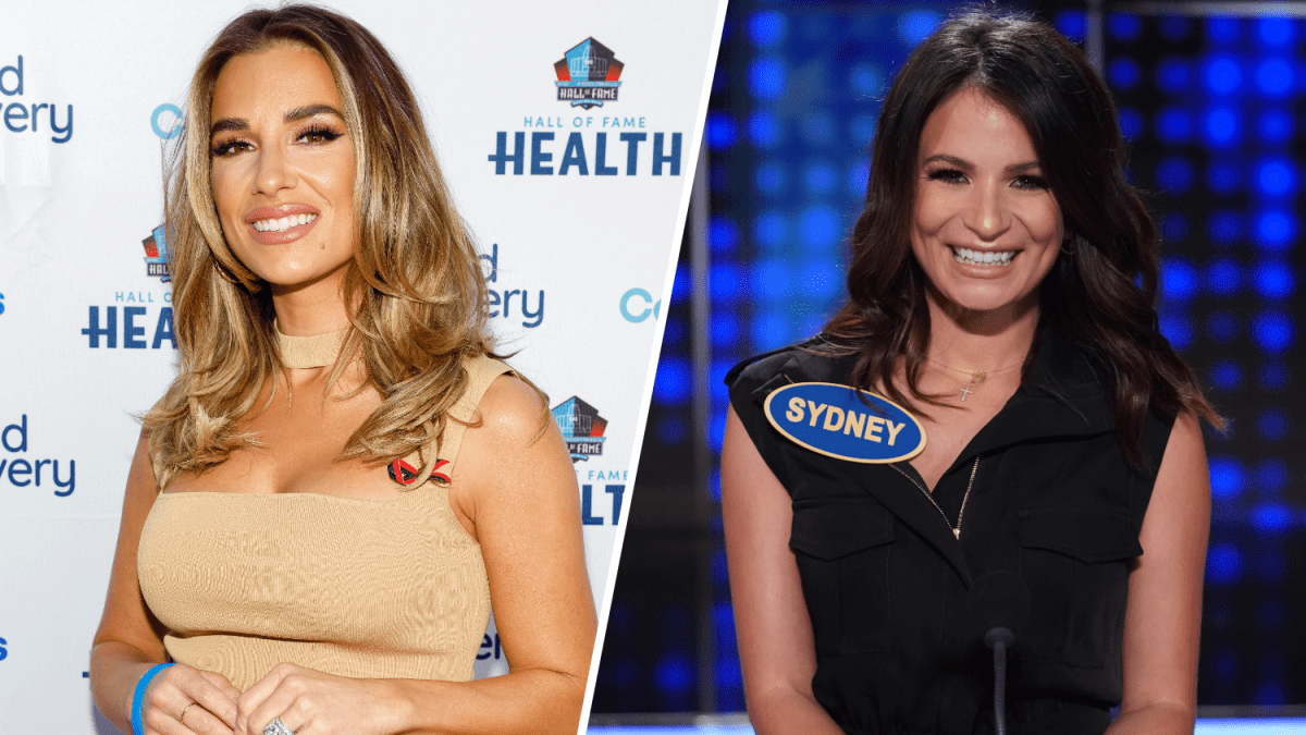 Jessie James Decker, Anthony Bass Slam United Over Cleaning Up Popcorn on Flight – NBC10 Philadelphia - Vimarsana News
