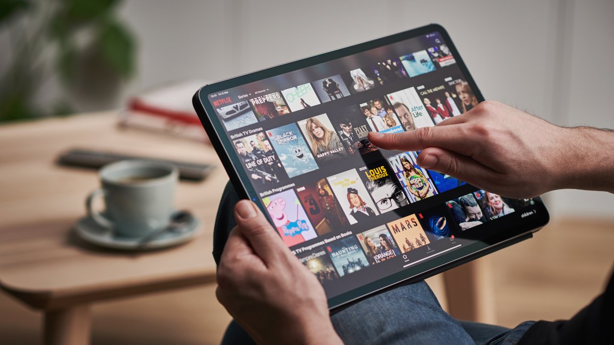 Netflix Secret Codes Reveal What to Watch – NBC10 Philadelphia - Vimarsana News