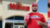 Kyle Schwarber Teamed Up With Wawa to Bring Fans “The Schwarbomb” Ahead of the Phillies' Opener