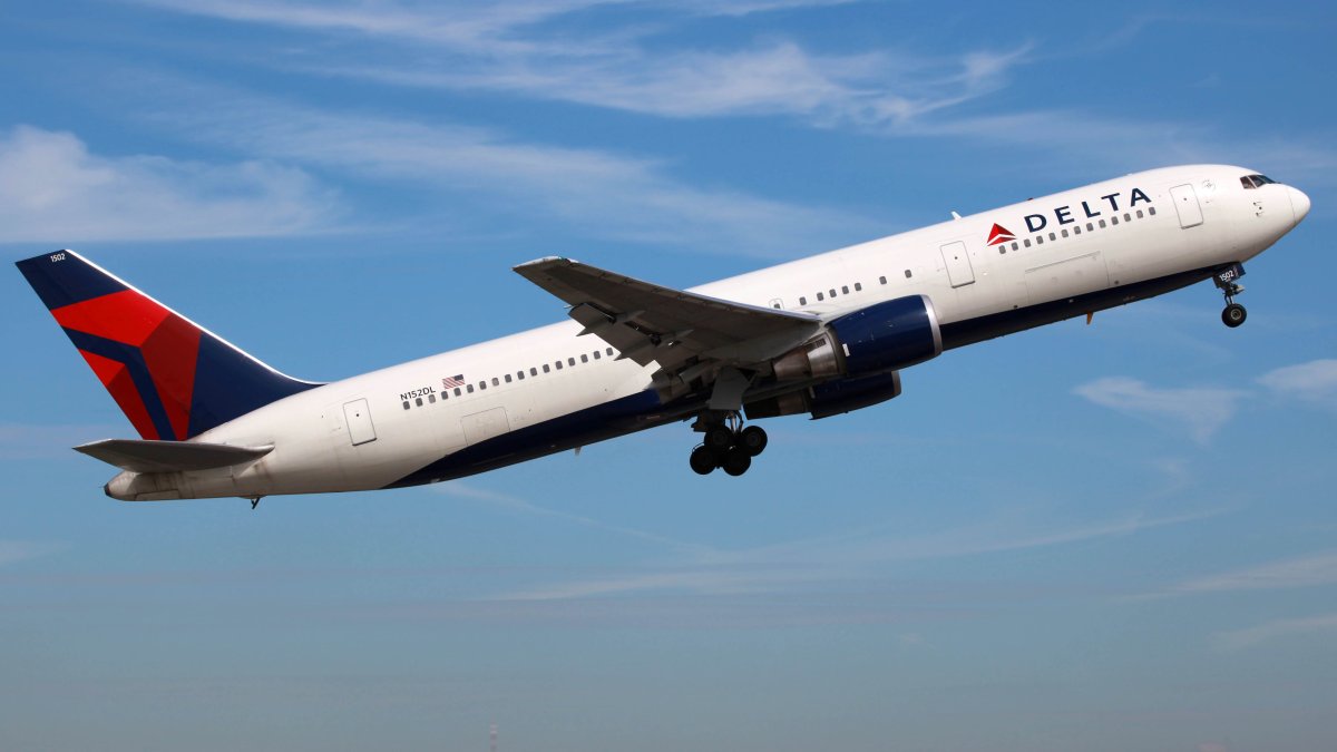 Delta Air Lines Sued Over Carbon Neutral Claims – NBC10 Philadelphia - Vimarsana News