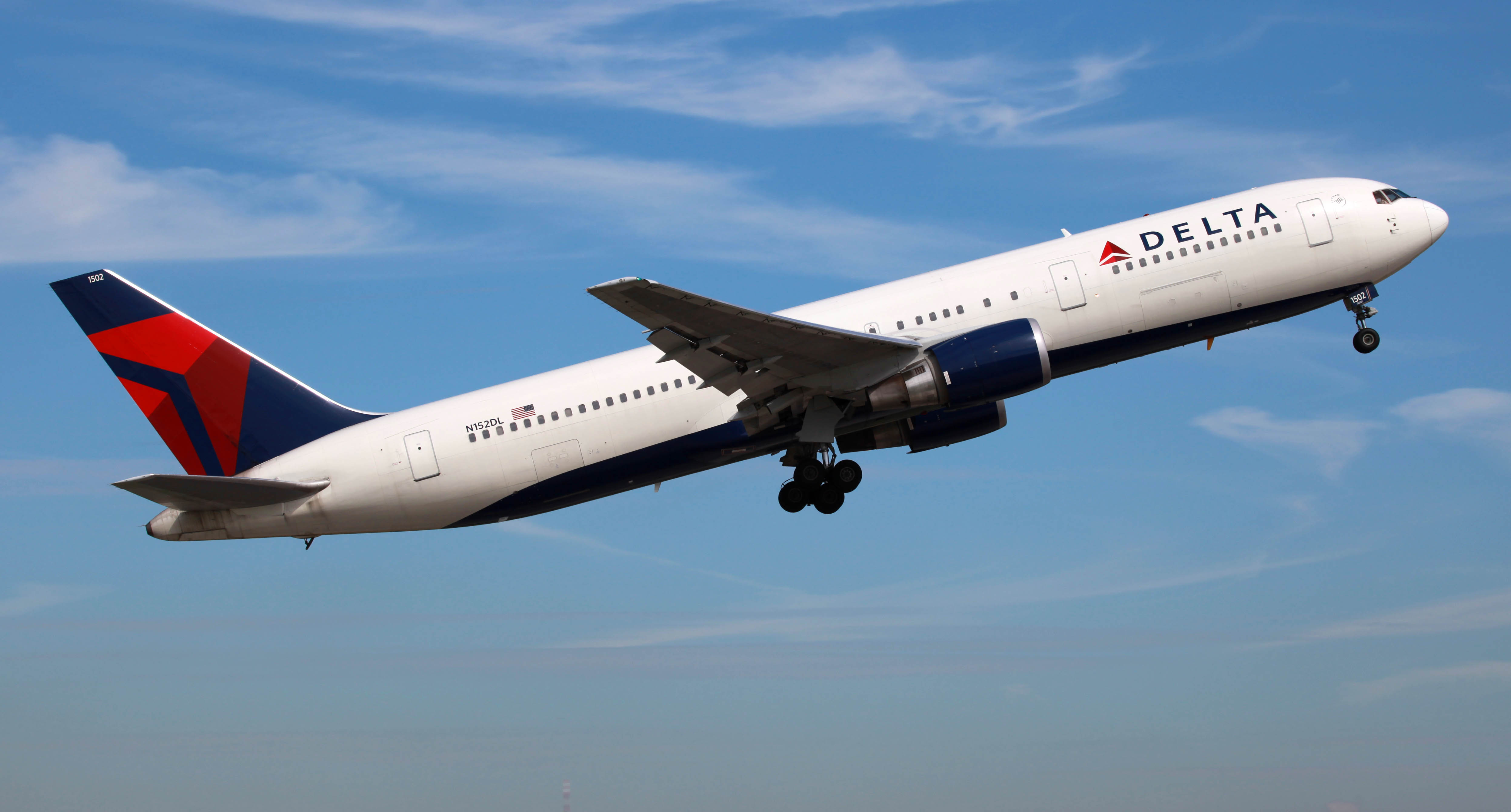Delta Air Lines Sued Over Carbon Neutral Claims – NBC10 Philadelphia