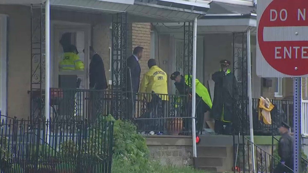 14-Year-Old Boy Killed in Northeast Philly Triple Slaying, Officials ...
