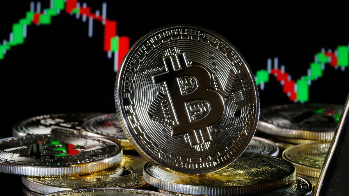 Bitcoin Rises as Investors Await Vote on Tentative Debt Ceiling Agreement - Vimarsana News