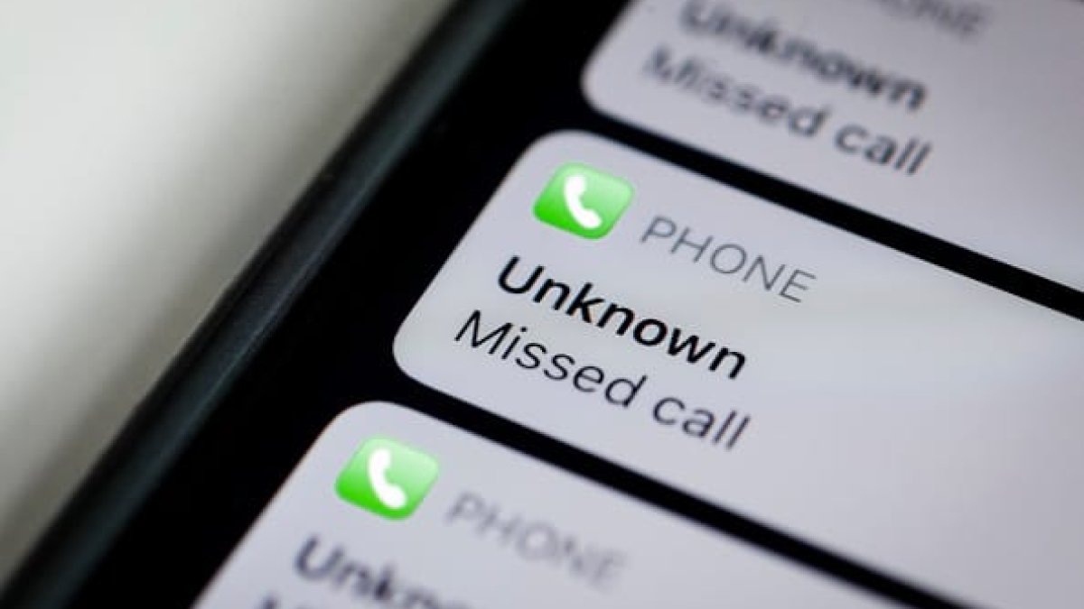 ‘I'm fighting a losing battle': woman gets hundreds of spam calls a day