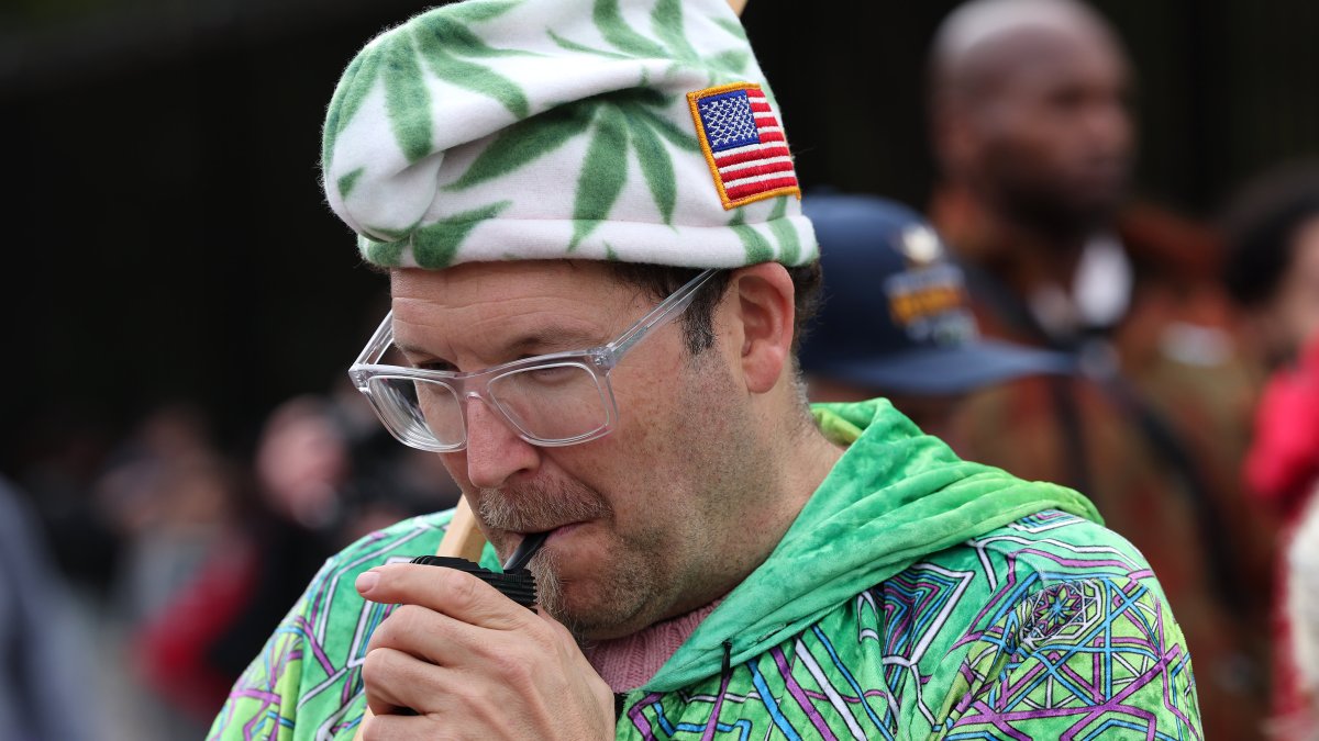 These States Might Be the Next to Legalize Weed - Vimarsana News